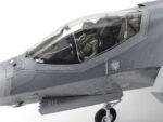 Истребитель-бомбардировщик Lockheed Martin F-35A Lightning II (1:48) — изображение 7