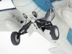 Американский палубный истребитель-бомбардировщик Grumman FM-1 Wildcat/Martlet Mk.V — изображение 12