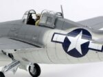 Американский палубный истребитель-бомбардировщик Grumman FM-1 Wildcat/Martlet Mk.V — изображение 13