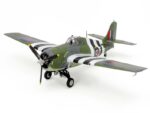 Американский палубный истребитель-бомбардировщик Grumman FM-1 Wildcat/Martlet Mk.V — изображение 2