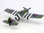 Американский палубный истребитель-бомбардировщик Grumman FM-1 Wildcat/Martlet Mk.V — изображение 3