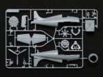 Американский палубный истребитель-бомбардировщик Grumman FM-1 Wildcat/Martlet Mk.V — изображение 4