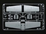 Американский палубный истребитель-бомбардировщик Grumman FM-1 Wildcat/Martlet Mk.V — изображение 5