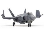 Истребитель-бомбардировщик Lockheed Martin F-35C Lightning II — изображение 2