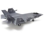 Истребитель-бомбардировщик Lockheed Martin F-35C Lightning II — изображение 14