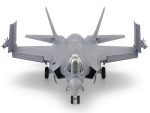 Истребитель-бомбардировщик Lockheed Martin F-35C Lightning II — изображение 15