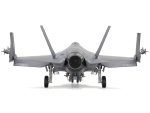 Истребитель-бомбардировщик Lockheed Martin F-35C Lightning II — изображение 18