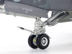 Истребитель-бомбардировщик Lockheed Martin F-35C Lightning II — изображение 19