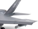 Истребитель-бомбардировщик Lockheed Martin F-35C Lightning II — изображение 20
