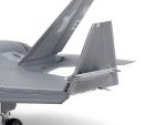 Истребитель-бомбардировщик Lockheed Martin F-35C Lightning II — изображение 5