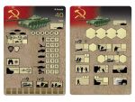 Советский основной боевой танк Т-72Б (1:100) — изображение 5