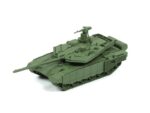 Российский основной боевой танк Т-90МС (1:100) — изображение 3