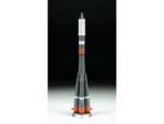 Российская ракета-носитель Союз-2 — изображение 3