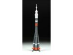 Российская ракета-носитель Союз-2 — изображение 4