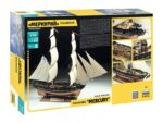 Бриг "Меркурий" — изображение 2