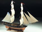 Бриг "Меркурий" — изображение 7