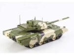 Российский основной боевой танк Т-14 "Армата" (Наши Танки №3) — изображение 2