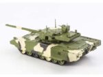 Российский основной боевой танк Т-14 "Армата" (Наши Танки №3) — изображение 3
