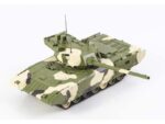 Российский основной боевой танк Т-14 "Армата" (Наши Танки №3) — изображение 4