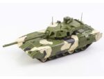 Российский основной боевой танк Т-14 "Армата" (Наши Танки №3) — изображение 6