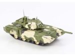 Российский основной боевой танк Т-14 "Армата" (Наши Танки №3) — изображение 7
