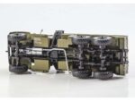 Топливозаправщик АКЦ-4-214М (КРАЗ-214) (Легендарные грузовики СССР №110) — изображение 4