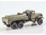 Топливозаправщик АКЦ-4-214М (КРАЗ-214) (Легендарные грузовики СССР №110) — изображение 2