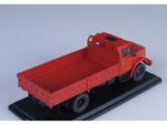 Грузовик ЗИЛ-4331 бортовой (красный) — изображение 8
