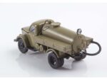 Ассенизационная машина АСМ-3 (ГАЗ-51) — изображение 4