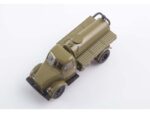 Ассенизационная машина АСМ-3 (ГАЗ-51) — изображение 5