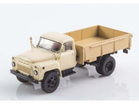 Грузовик ГАЗ-52-04 бортовой
