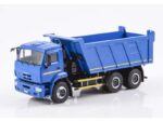 Самосвал КАМАЗ-6520