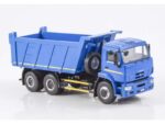 Самосвал КАМАЗ-6520 — изображение 3