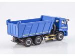 Самосвал КАМАЗ-6520 — изображение 2