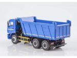 Самосвал КАМАЗ-6520 — изображение 4