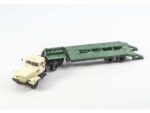 Седельный тягач КрАЗ-258Б1 с полуприцепом ЧМЗАП-5523 — изображение 5