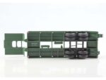 Седельный тягач КрАЗ-258Б1 с полуприцепом ЧМЗАП-5523 — изображение 7