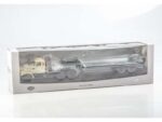 Седельный тягач КрАЗ-258Б1 с полуприцепом ЧМЗАП-5523 — изображение 8