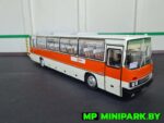 Автобус Икарус-250.58 Интурбюро