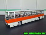 Автобус Икарус-250.58 Интурбюро — изображение 2