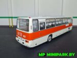 Автобус Икарус-250.58 Интурбюро — изображение 3