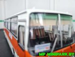 Автобус Икарус-250.58 Интурбюро — изображение 5