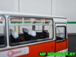 Автобус Икарус-250.58 Интурбюро — изображение 6