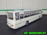 Автобус Икарус-250.58 (белоснежный) — изображение 2