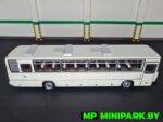 Автобус Икарус-250.58 (белоснежный) — изображение 3