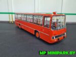 Автобус Икарус-255.70 (ориент)