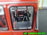 Автобус Икарус-255.70 (ориент) — изображение 6
