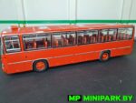 Автобус Икарус-255.70 (ориент) — изображение 2