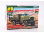 Грузовик Studebaker 63 бортовой (AVD Models)
