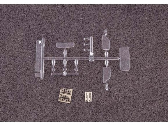 Грузовик Studebaker 63 бортовой (AVD Models) — изображение 5